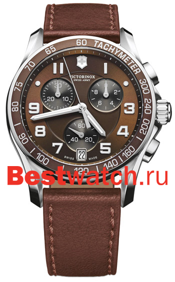 Часы Victorinox Swiss Army Chrono Classic 241498